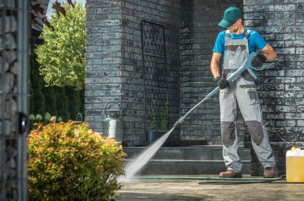 Best Oil Spill Cleanup  in North Hills, NY