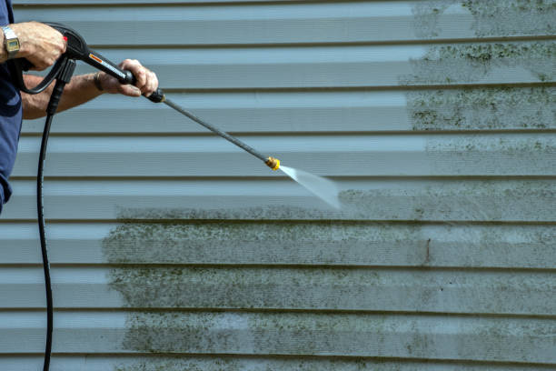 Best Patio and Deck Pressure Washing  in North Hills, NY