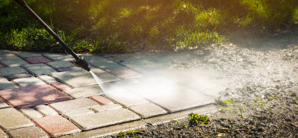 Best Gas Station Cleaning  in North Hills, NY