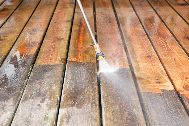 Best Post-Construction Pressure Washing  in North Hills, NY