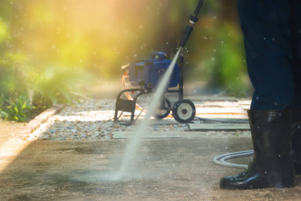 Best Restaurant Pressure Washing  in North Hills, NY